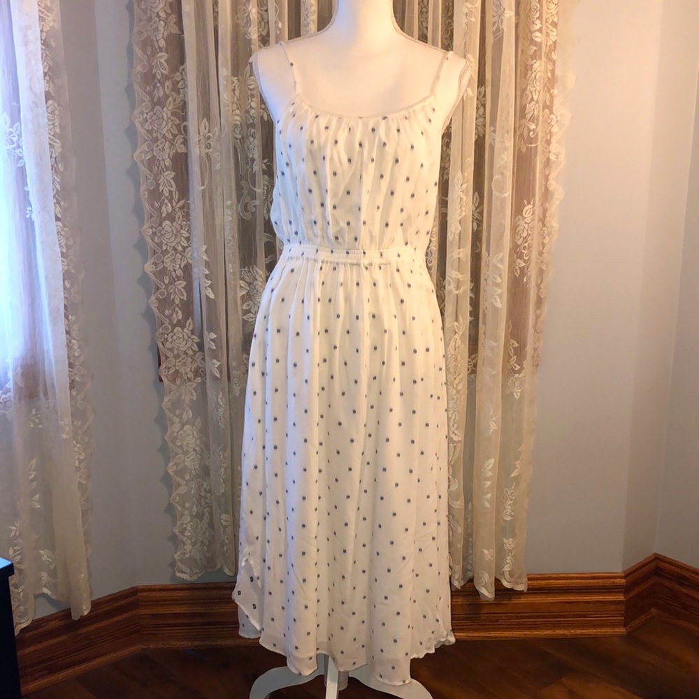 NEW LISTING! NWT Loft Sundress - Picture 8 of 8